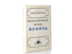 Pochybnosti otce Browna