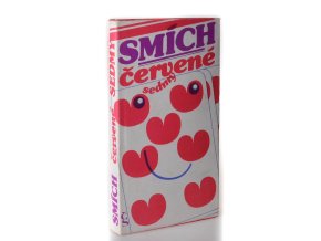 Smích Červené sedmy : Ze zlaté doby českého kabaretu 1910-1922