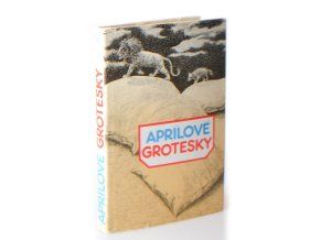Aprílové grotesky
