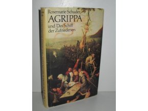 Agrippa und Das Schiff der Zufriedenen