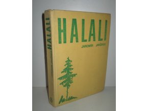 Halali : Lovecké vzpomínky (1977)