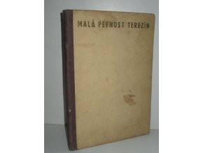 Malá pevnost Terezín (1950)