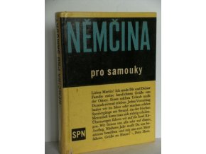 Němčina pro samouky (1963)