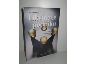 Likvidace podniku (2003)