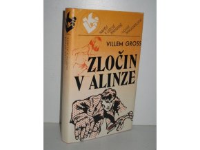 Zločin v Alinze