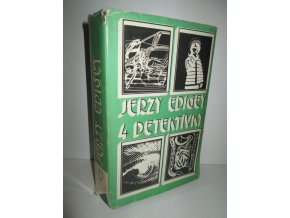 Pohár čistej vody : Najhorší je pondelok ; Balavý zadír ; Samovrahov závet