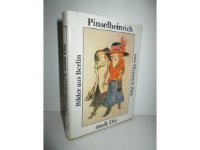 Pinselheinrich malt Dir