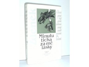 Minutu ticha za mé lásky