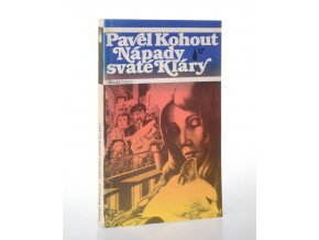 Nápady svaté Kláry (1991)