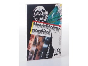 Neviditelný nepřítel (1992)