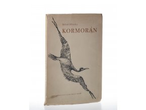 Kormorán : epos