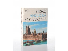 Česko-anglická konverzace (1988)