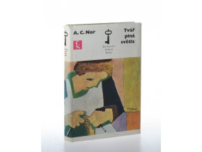 Tvář plná světla (1970)