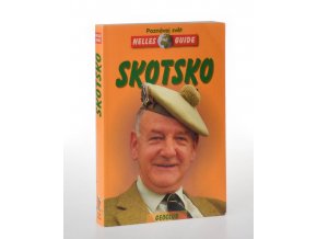 Skotsko : průvodce do kapsy