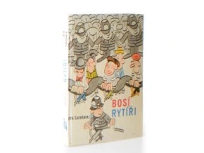 Bosí rytíři (1966)