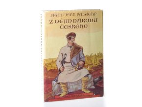 Z dějin národu českého. 2. díl (1975)