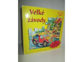 Velke závody