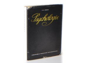 Psychologie
