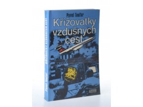 Křižovatky vzdušných cest