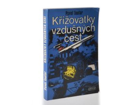 Křižovatky vzdušných cest
