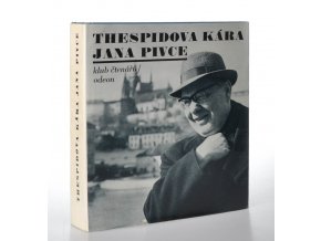 Thespidova kára Jana Pivce (1985)