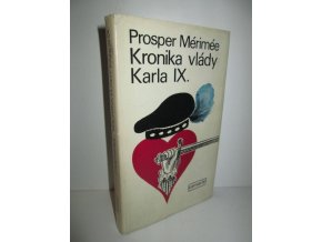Kronika vlády Karla IX (1977)