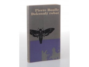 Dokonalý robot a jiné povídky