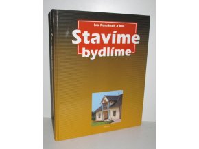 Stavíme - bydlíme