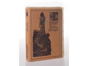 Knihy džunglí (1968)