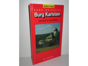 Burg Karlstein