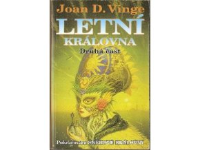 Letní královna. Díl 2 (2001)