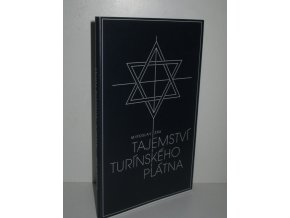 Tajemství Turínského plátna