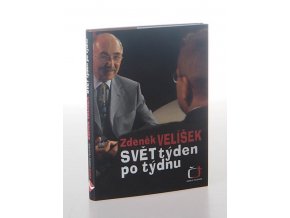 Svět týden po týdnu