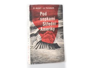 Pod sopkami Střední Ameriky