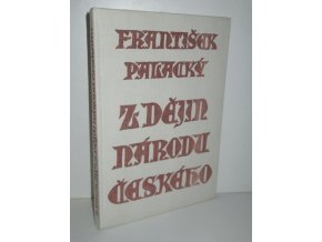 Z dějin národu českého (1973)