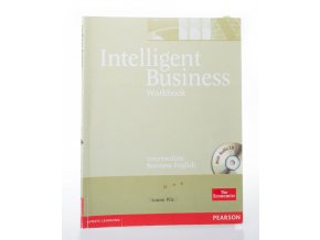 Intelligent Business Workbook : Intermediate Business English (2012)