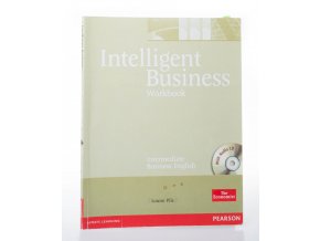 Intelligent Business Workbook : Intermediate Business English (2012)