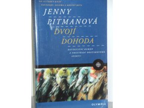 Dvojí dohoda : detektivní román z prostředí dostihového sportu