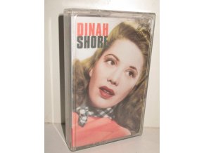 Dinah Shore