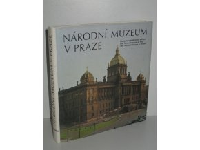 Národní muzeum v Praze