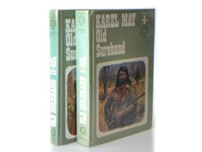 Old Surehand (2sv) 1984