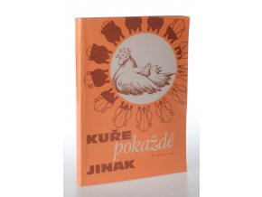 Kuře pokaždé jinak (1991)