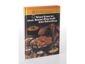 Variace na kuchyně Orientu (1989)