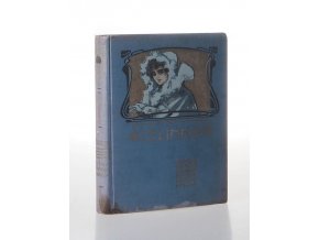 Celínka : dívčí román (modré desky)