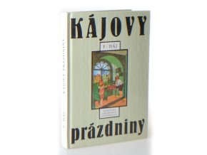 Kájovy prázdniny (1991)