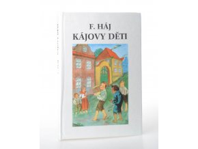 Kájovy děti (1991)