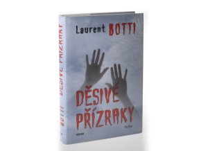 Děsivé přízraky