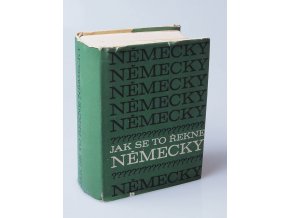 Jak se to řekne německy (1980)