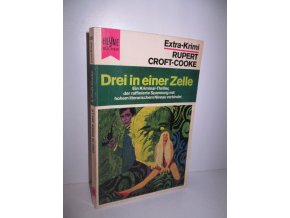 Drei in einer Zelle