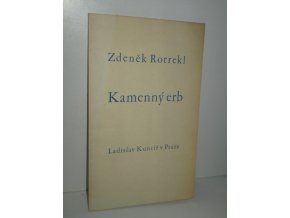 Kamenný erb